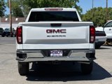 New 2025 GMC Sierra 1500 Pro w/ Pro Value Package image 4