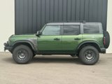Used 2024 Ford Bronco Everglades image 2
