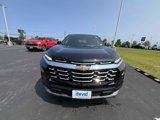 New 2026 Chevrolet Equinox LT w/ Convenience Package II image 2