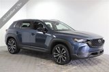 New 2025 MAZDA CX-50 AWD 2.5 S w/ Weather Package image 2