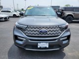 Used 2023 Ford Explorer Limited image 2