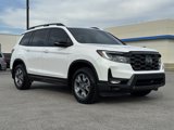 Certified 2023 Honda Passport TrailSport image 3