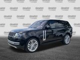 Used 2023 Land Rover Range Rover First Edition image 5