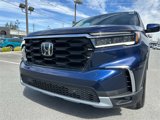 New 2025 Honda Pilot Touring image 3