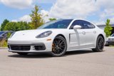 Used 2018 Porsche Panamera 4S image 2