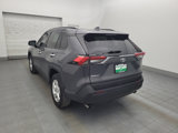 Used 2021 Toyota RAV4 XLE image 5