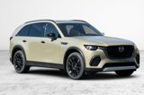 New 2025 MAZDA CX-70 3.3 Turbo w/ Premium Plus Pkg image 2