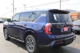 New 2025 Nissan Armada Platinum image 3