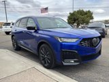 Used 2025 Acura MDX A-Spec image 5