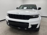 New 2025 Jeep Grand Cherokee L Limited image 4