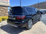 Used 2023 Nissan Armada SL image 5