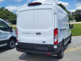 New 2024 Ford Transit 250 148 Medium Roof w/ Load Area Protection Package image 2