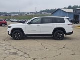 New 2025 Jeep Grand Cherokee L Altitude image 2