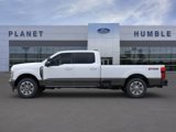 New 2025 Ford F350 King Ranch image 3