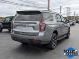 Used 2023 Chevrolet Suburban RST w/ Luxury Package image 4