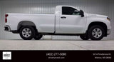 Used 2024 Chevrolet Silverado 1500 W/T w/ WT Fleet Convenience Package image 5