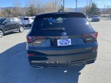 New 2025 Acura MDX A-Spec image 4