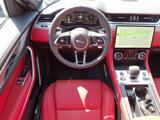 New 2026 Jaguar F-PACE R-Dynamic S image 4