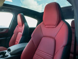 New 2025 Porsche Cayenne Coupe image 5