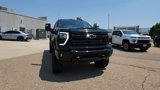 New 2025 Chevrolet Silverado 2500 LTZ w/ Trail Boss Package image 3