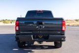 Used 2018 Chevrolet Silverado 1500 LTZ Z71 w/ LTZ Plus Package image 4
