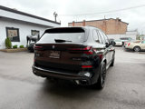 Used 2024 BMW X5 xDrive40i w/ M Sport Package image 3