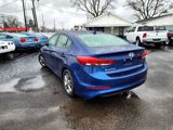 Used 2017 Hyundai Elantra SE w/ SE A/T Tech Package 03 image 4