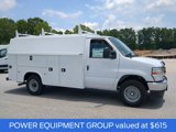 New 2026 Ford E-350 and Econoline 350 Super Duty w/ Power Equipment Group image 3