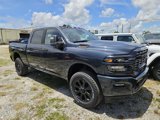 New 2025 RAM 2500 Big Horn image 2