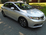 Used 2013 Honda Civic EX image 3