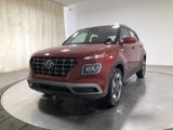 New 2025 Hyundai Venue Limited image 3