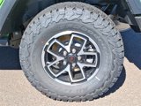 New 2025 Jeep Wrangler Unlimited Rubicon w/ Convenience Group image 5