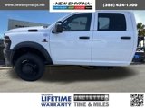 New 2025 RAM 4500 Tradesman image 2
