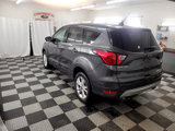 Used 2019 Ford Escape SE image 2