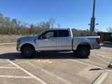 New 2025 Ford F150 Tremor image 4