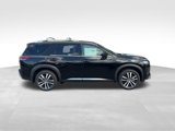 New 2025 Nissan Pathfinder Platinum w/ Cargo Package image 5