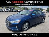 Used 2020 Hyundai Elantra SEL image 3