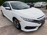 Used 2017 Honda Civic LX image 3