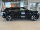 New 2025 Volkswagen Atlas Cross Sport SEL Premium R-Line image 4