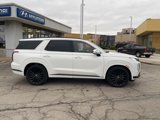 New 2025 Hyundai Palisade Calligraphy image 2