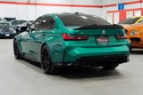 Used 2023 BMW M3 Competition image 4