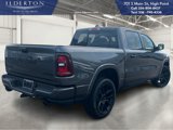 New 2025 RAM 1500 Laramie w/ Night Edition image 5