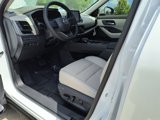 New 2026 Nissan Rogue SV image 2