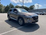 Used 2020 Hyundai Santa Fe SEL w/ Convenience Package image 4