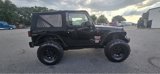 Used 2013 Jeep Wrangler Sport image 4