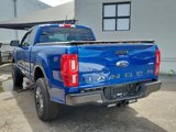 Used 2020 Ford Ranger XLT w/ Equipment Group 301A Mid image 4