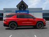 New 2025 Chevrolet Traverse RS image 5
