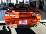 Used 2023 Chevrolet Camaro LT w/ RS Package image 5