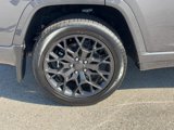 New 2025 Jeep Grand Cherokee L Summit image 4