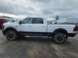 New 2025 RAM 2500 Rebel w/ Rebel Level 1 Equipment Group image 4